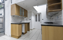 Llanfair Kilgeddin kitchen extension leads